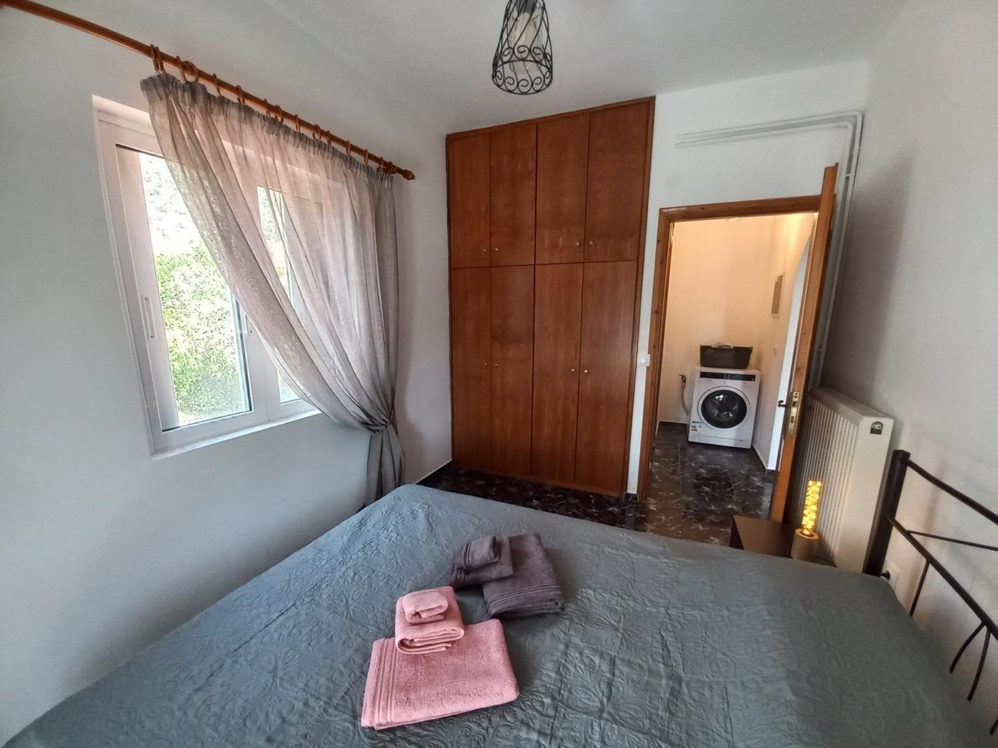 Triζin Daire Galatás Dış mekan fotoğraf